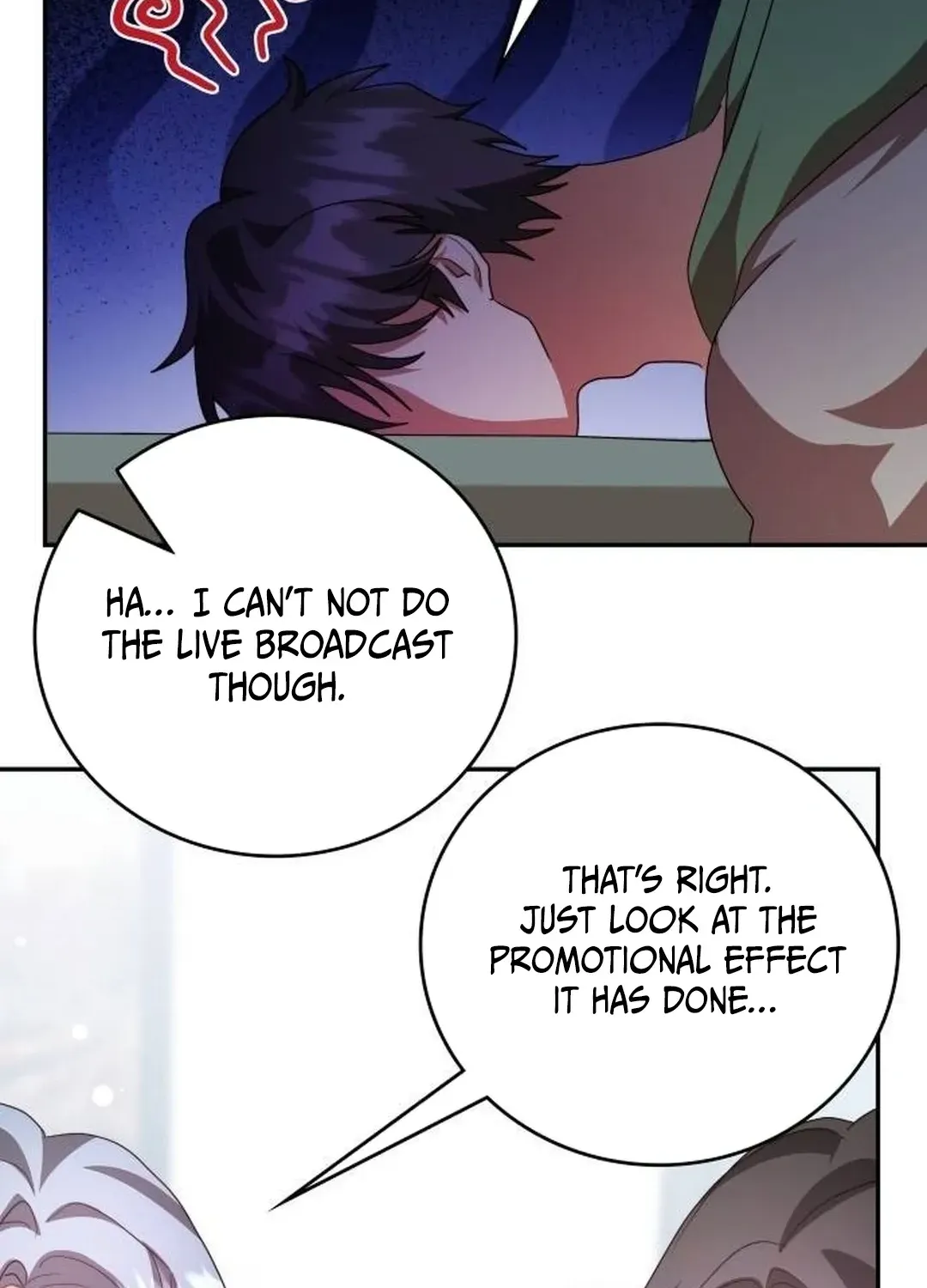 A Genius Writer’s Random Workplace Chapter 62 page 22 - 