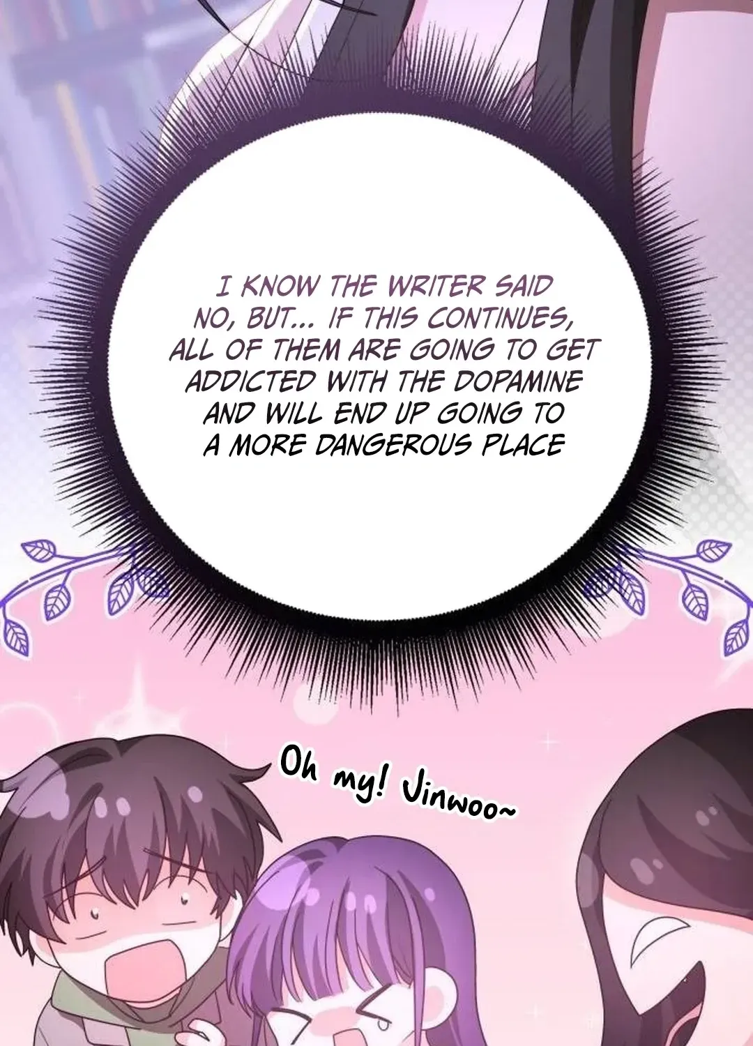 A Genius Writer’s Random Workplace Chapter 62 page 26 - 