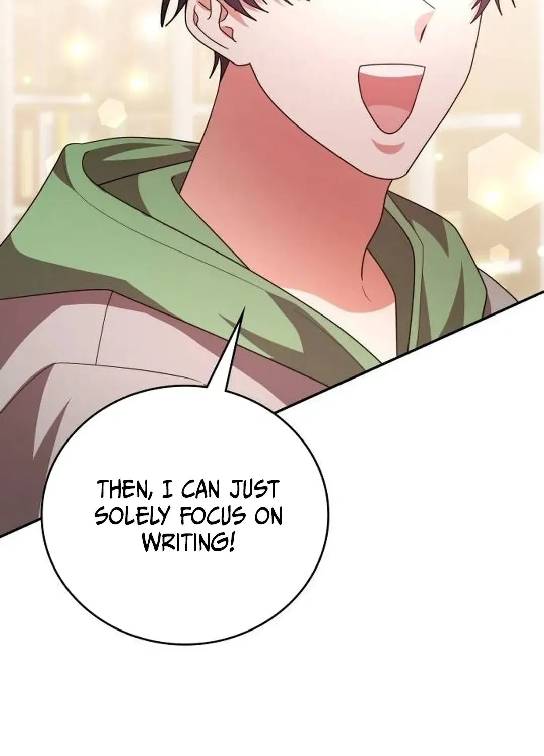 A Genius Writer’s Random Workplace Chapter 62 page 35 - 