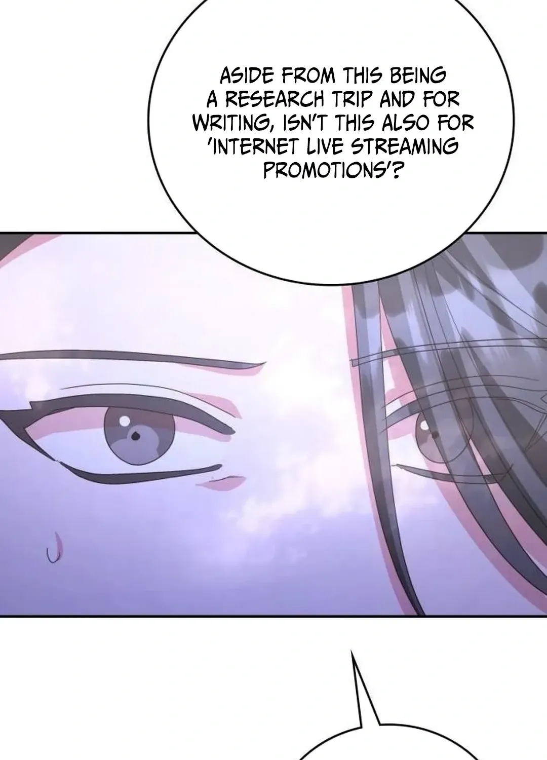 A Genius Writer’s Random Workplace Chapter 62 page 47 - 