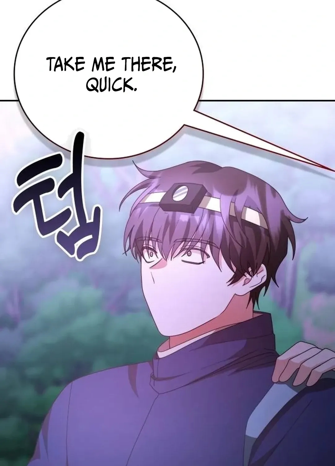 A Genius Writer’s Random Workplace Chapter 62 page 6 - 