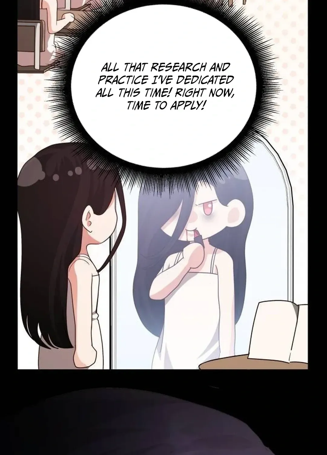 A Genius Writer’s Random Workplace Chapter 62 page 63 - 