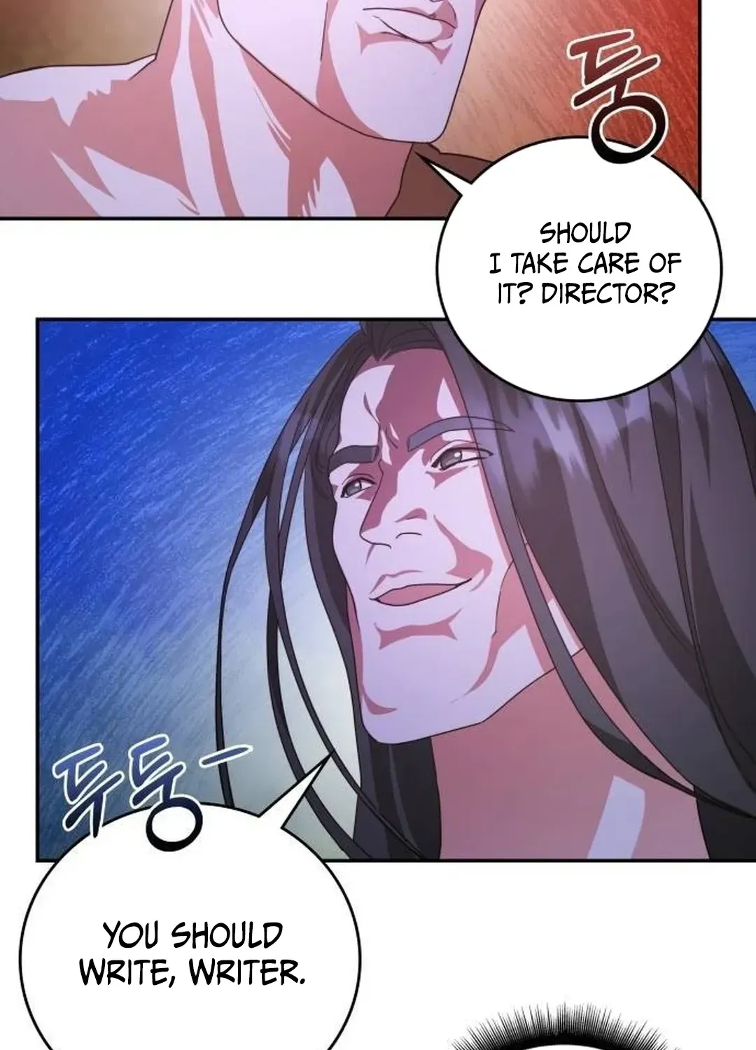 A Genius Writer’s Random Workplace Chapter 62 page 73 - 