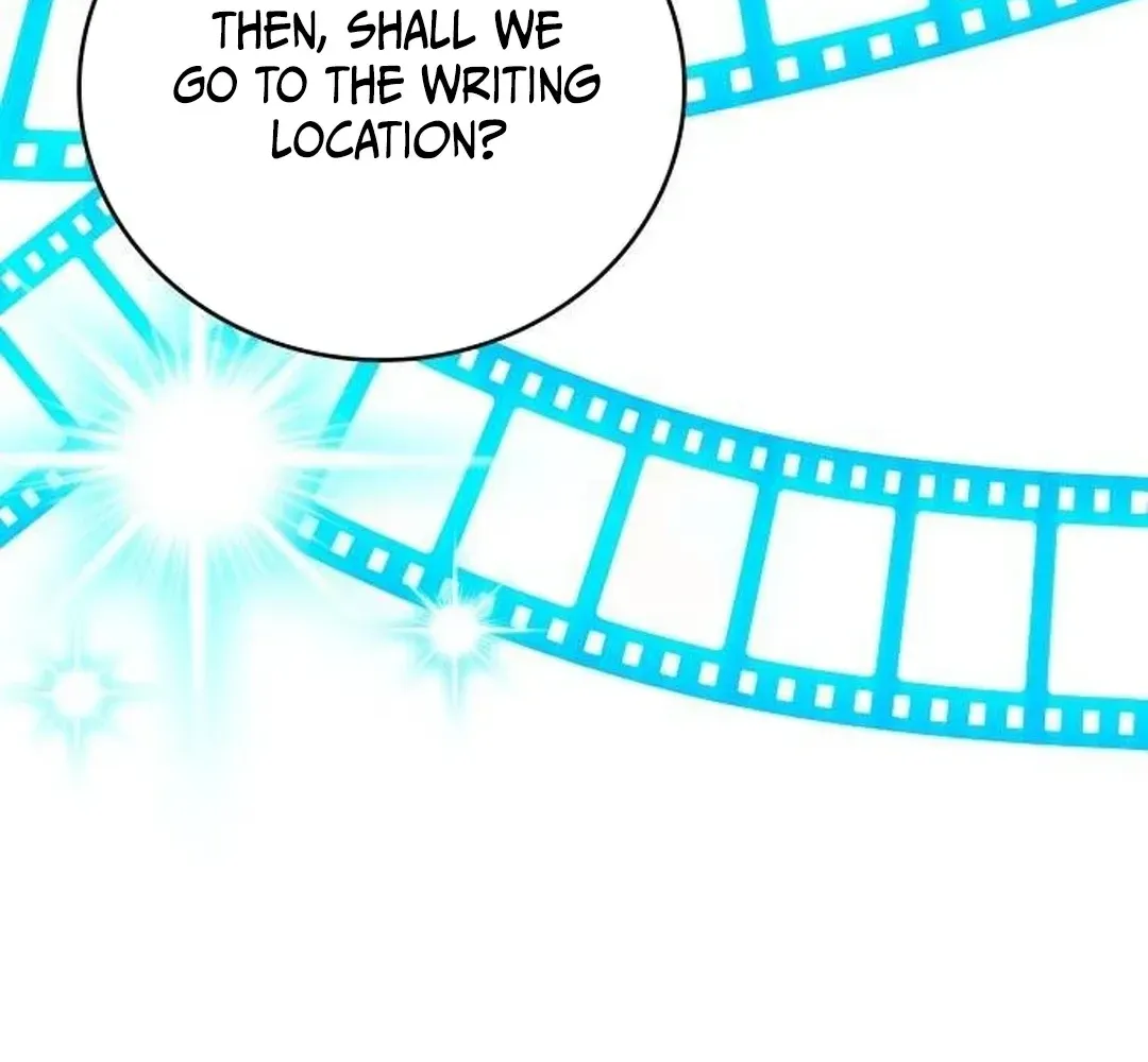 A Genius Writer’s Random Workplace Chapter 62 page 77 - 