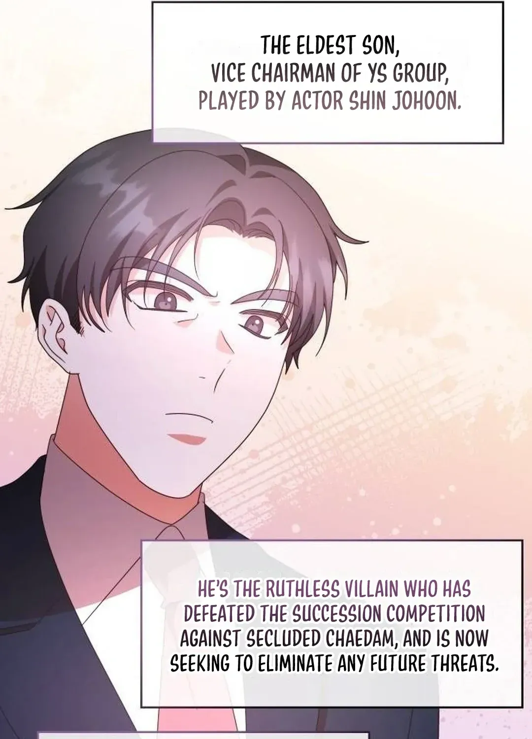 A Genius Writer’s Random Workplace Chapter 62 page 85 - 