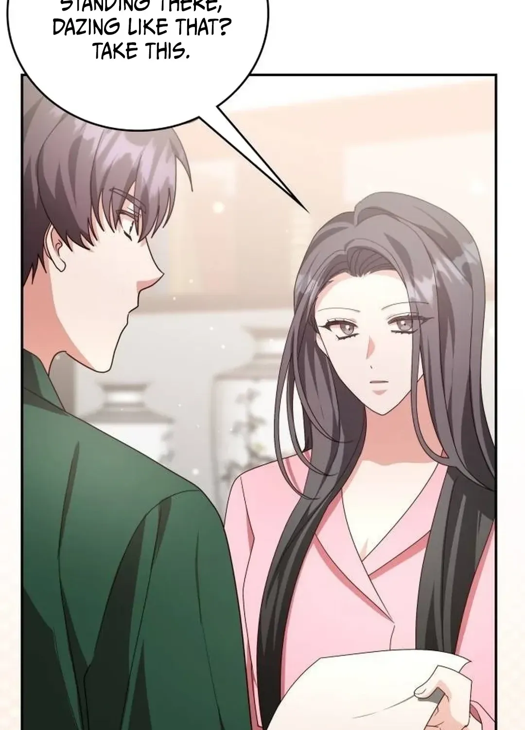 A Genius Writer’s Random Workplace Chapter 63 page 115 - 