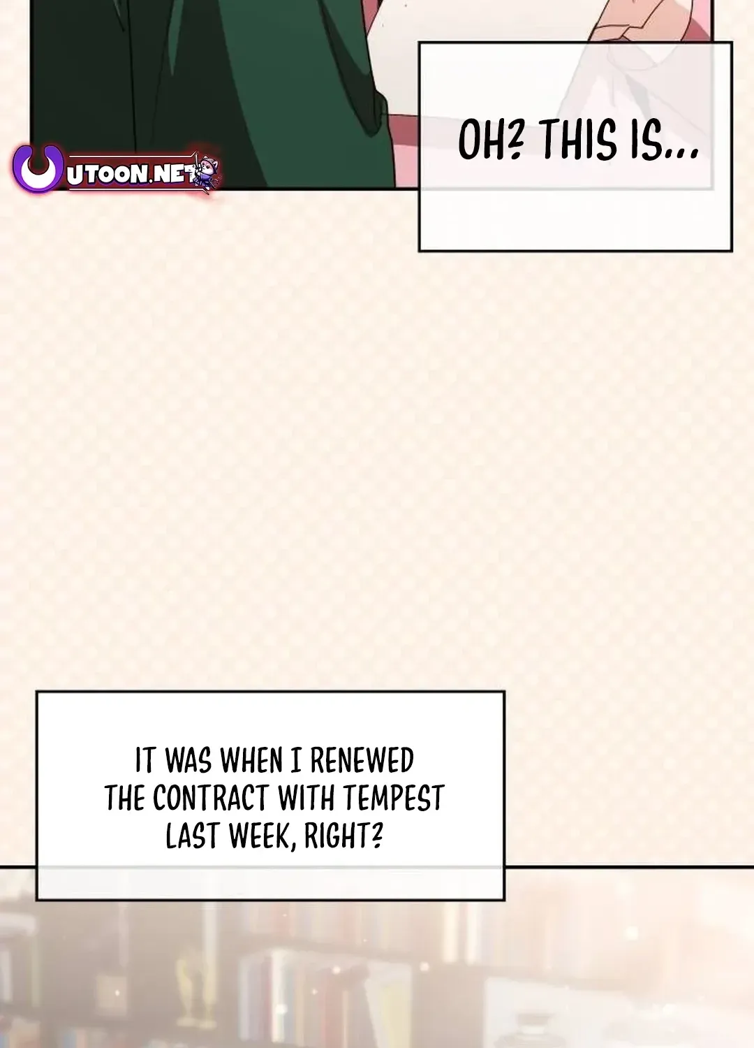 A Genius Writer’s Random Workplace Chapter 63 page 116 - 