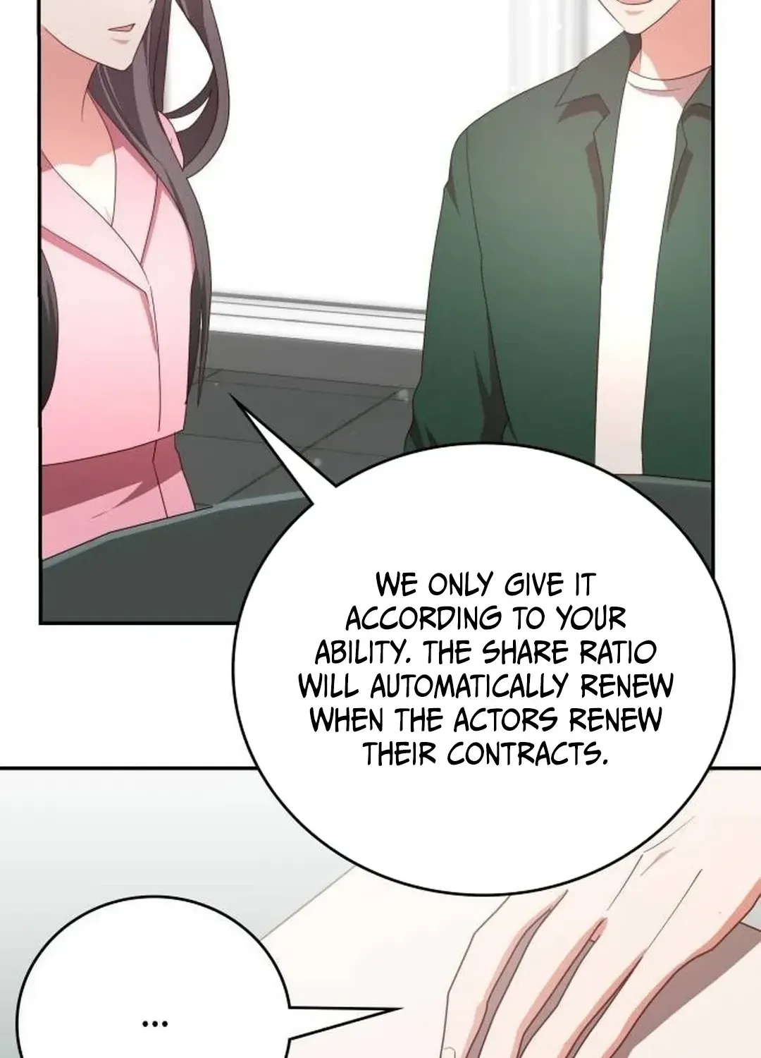 A Genius Writer’s Random Workplace Chapter 63 page 120 - 