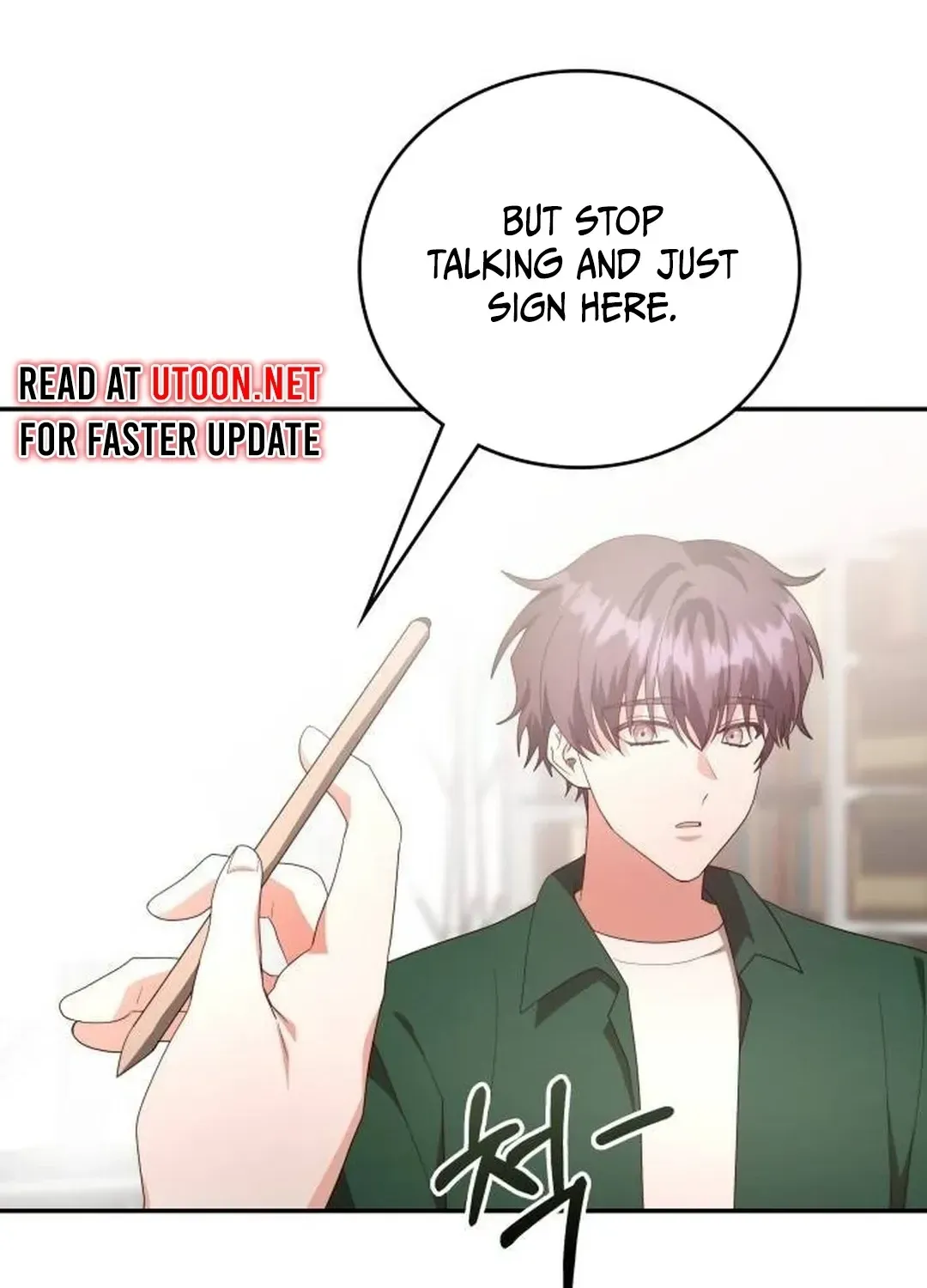 A Genius Writer’s Random Workplace Chapter 63 page 140 - 