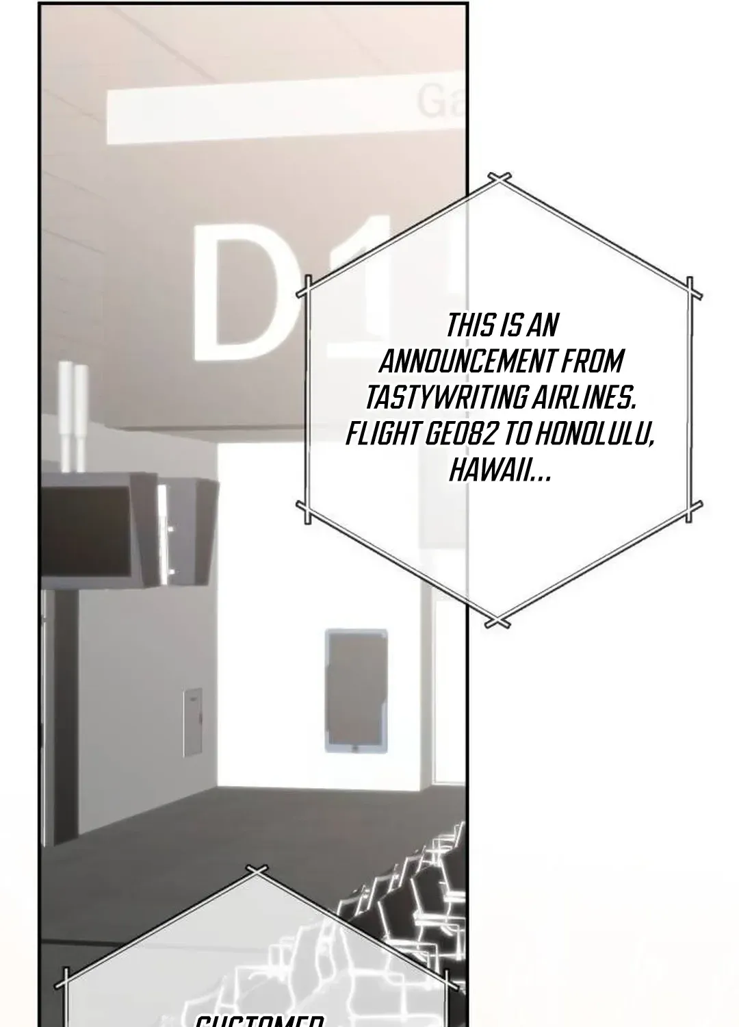 A Genius Writer’s Random Workplace Chapter 63 page 157 - 