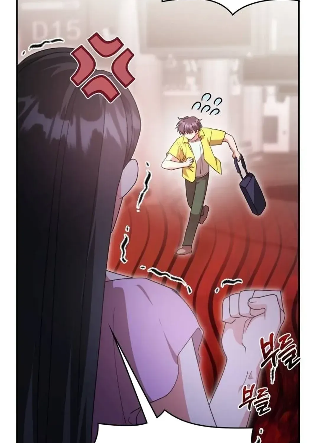 A Genius Writer’s Random Workplace Chapter 63 page 160 - 