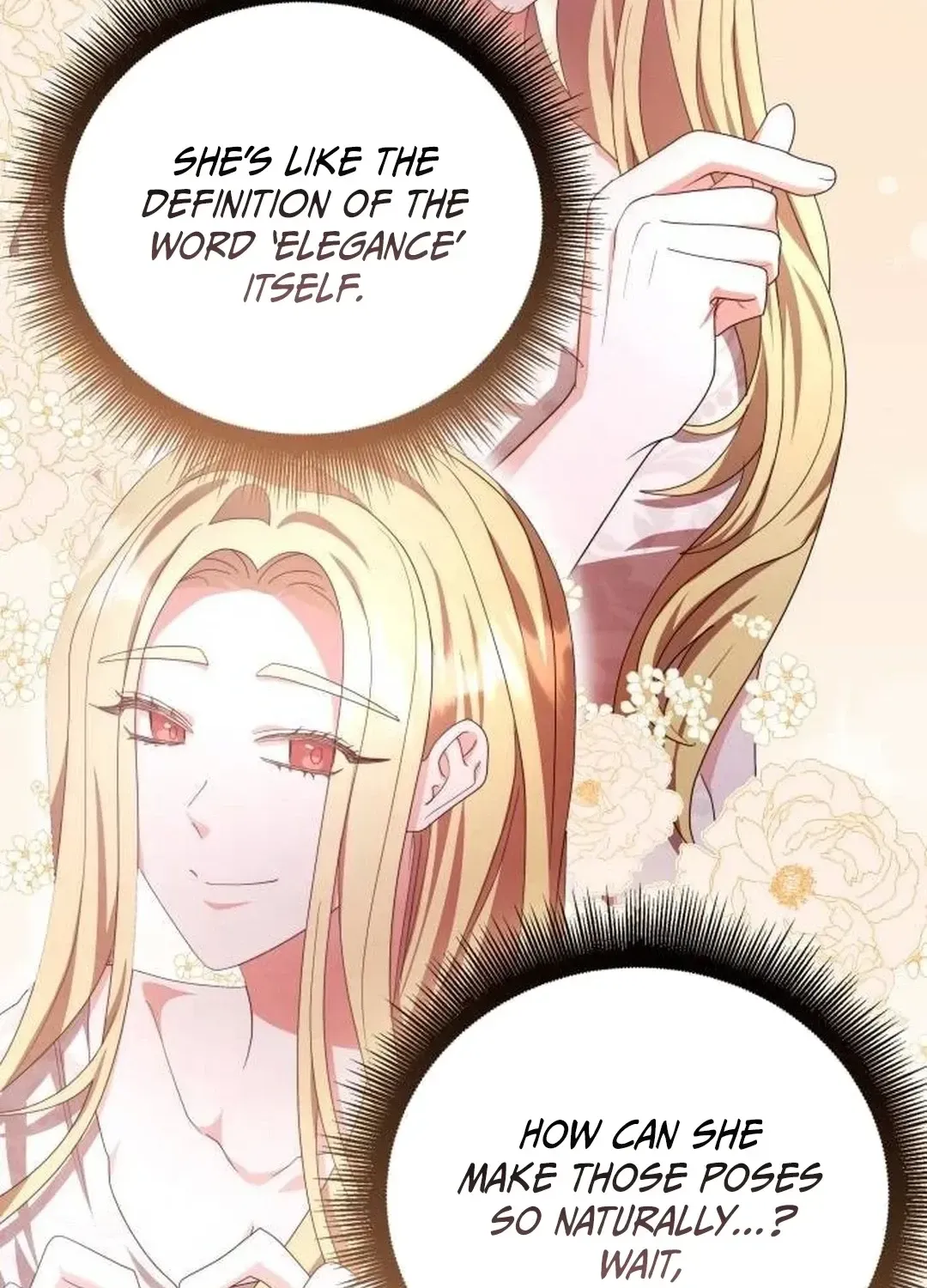 A Genius Writer’s Random Workplace Chapter 63 page 25 - 