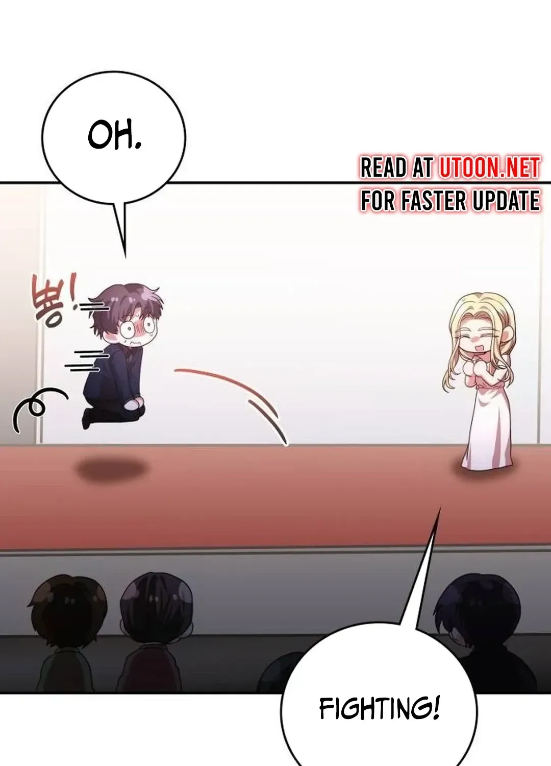 A Genius Writer’s Random Workplace Chapter 63 page 29 - 