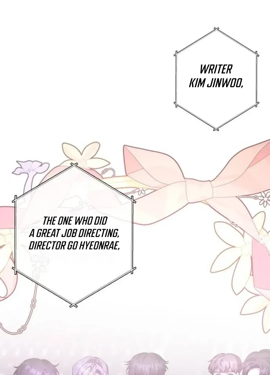 A Genius Writer’s Random Workplace Chapter 63 page 58 - 