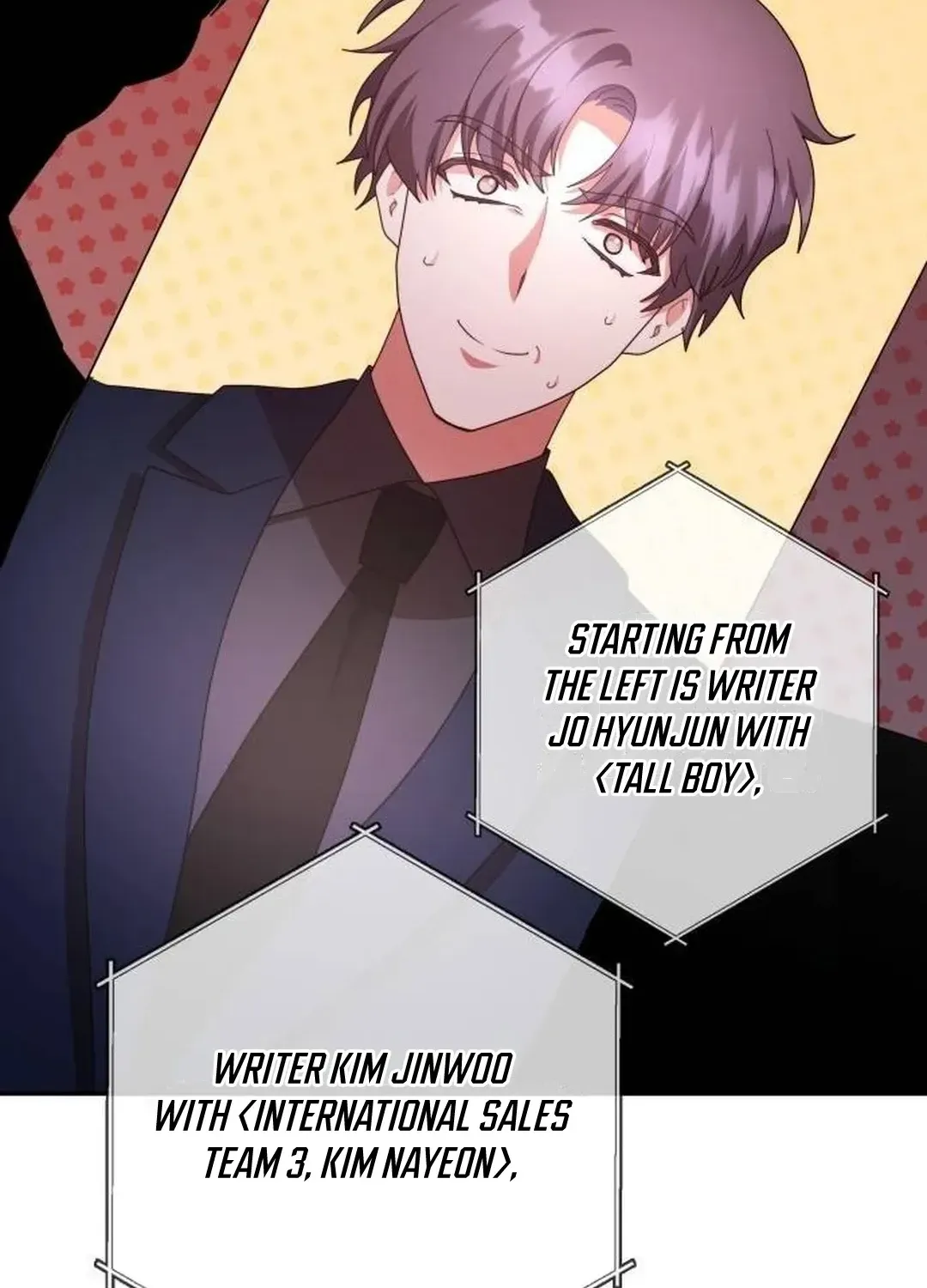 A Genius Writer’s Random Workplace Chapter 63 page 64 - 