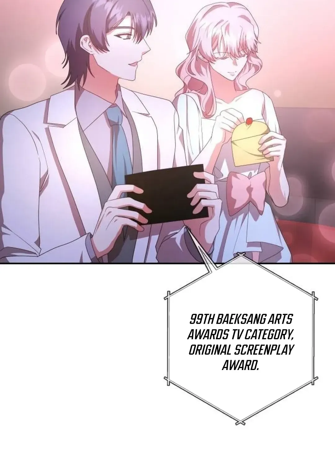 A Genius Writer’s Random Workplace Chapter 63 page 66 - 