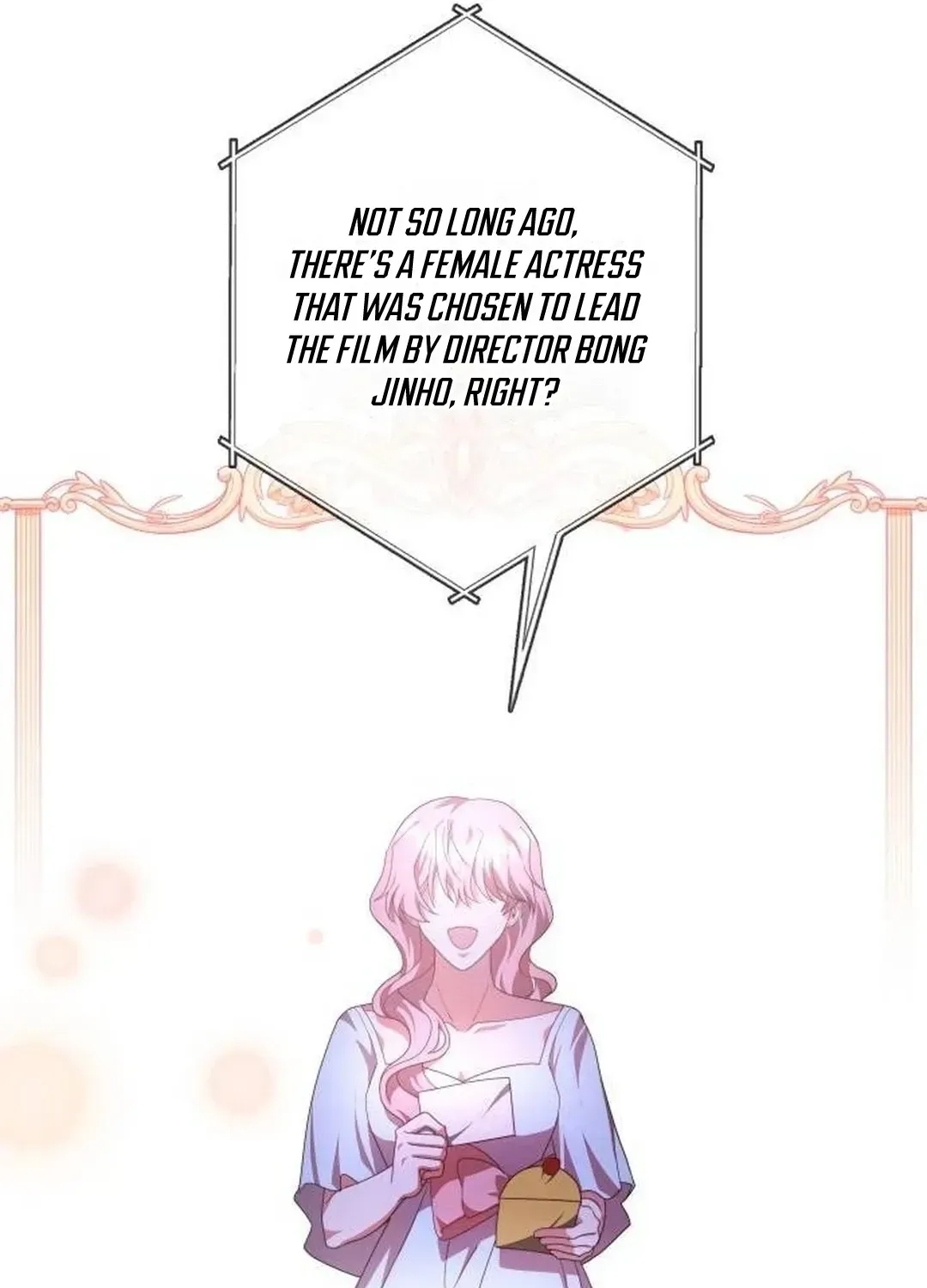 A Genius Writer’s Random Workplace Chapter 63 page 70 - 