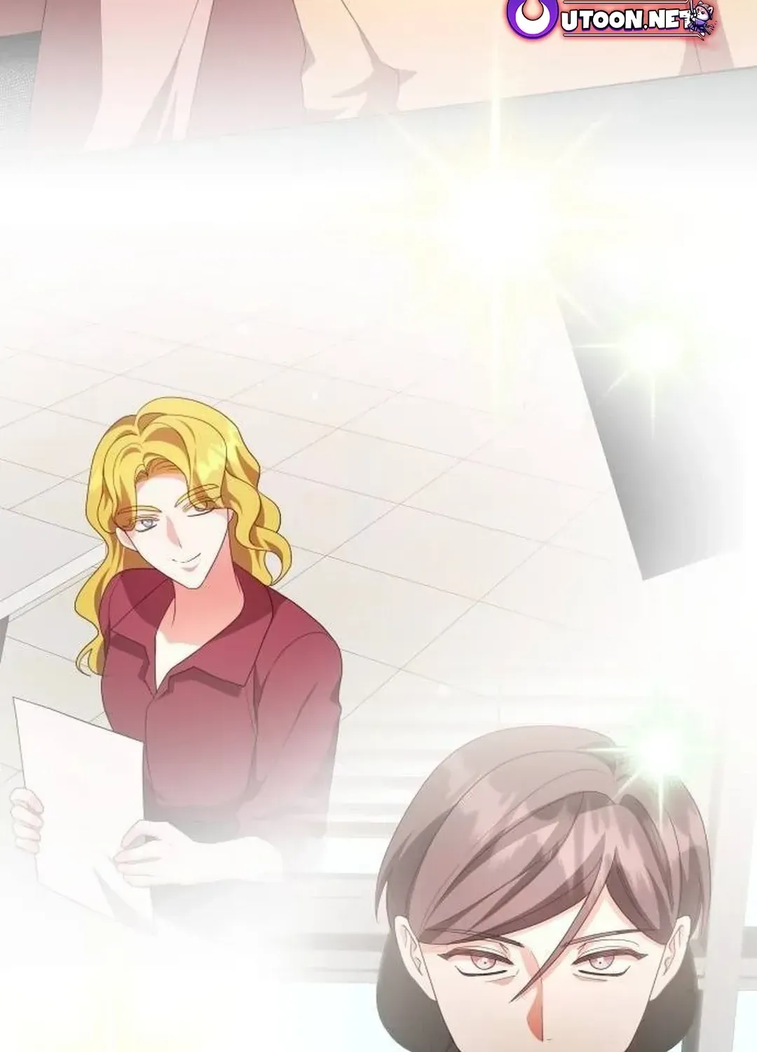 A Genius Writer’s Random Workplace Chapter 63 page 78 - 