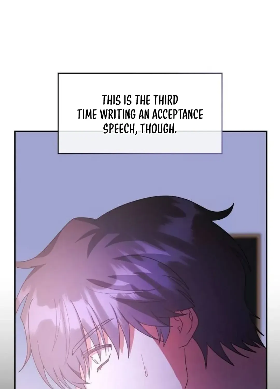 A Genius Writer’s Random Workplace Chapter 63 page 89 - 