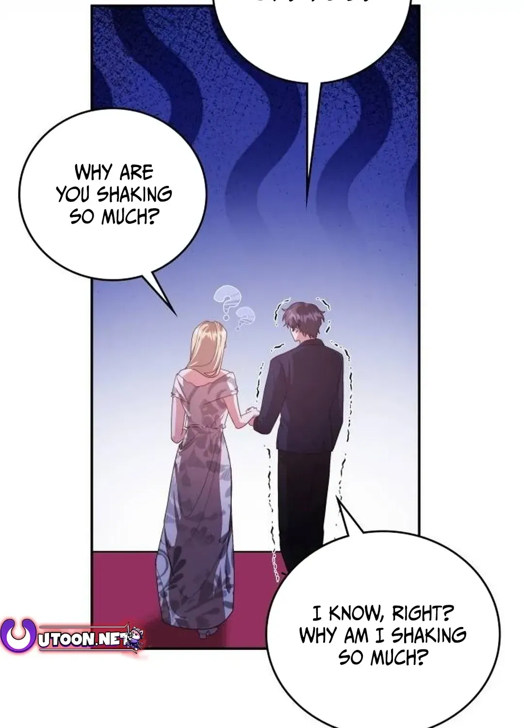 A Genius Writer’s Random Workplace Chapter 63 page 10 - 