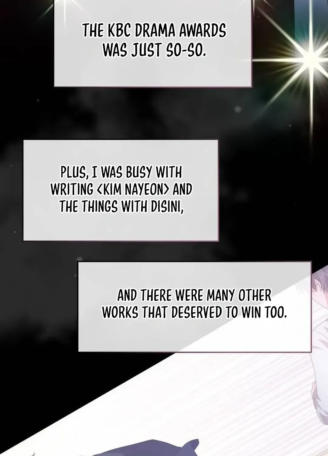 A Genius Writer’s Random Workplace Chapter 63 page 93 - 
