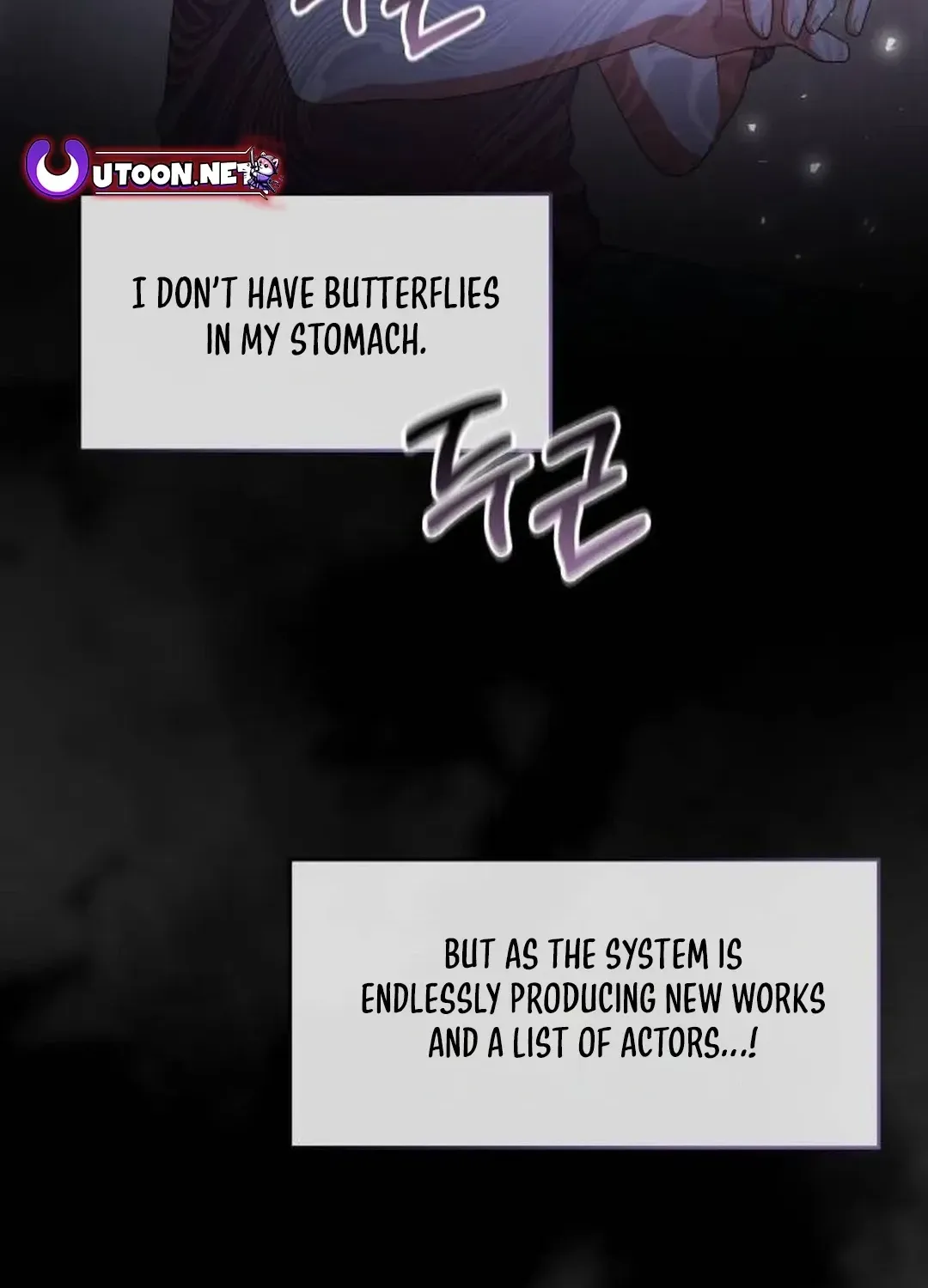 A Genius Writer’s Random Workplace Chapter 63 page 96 - 