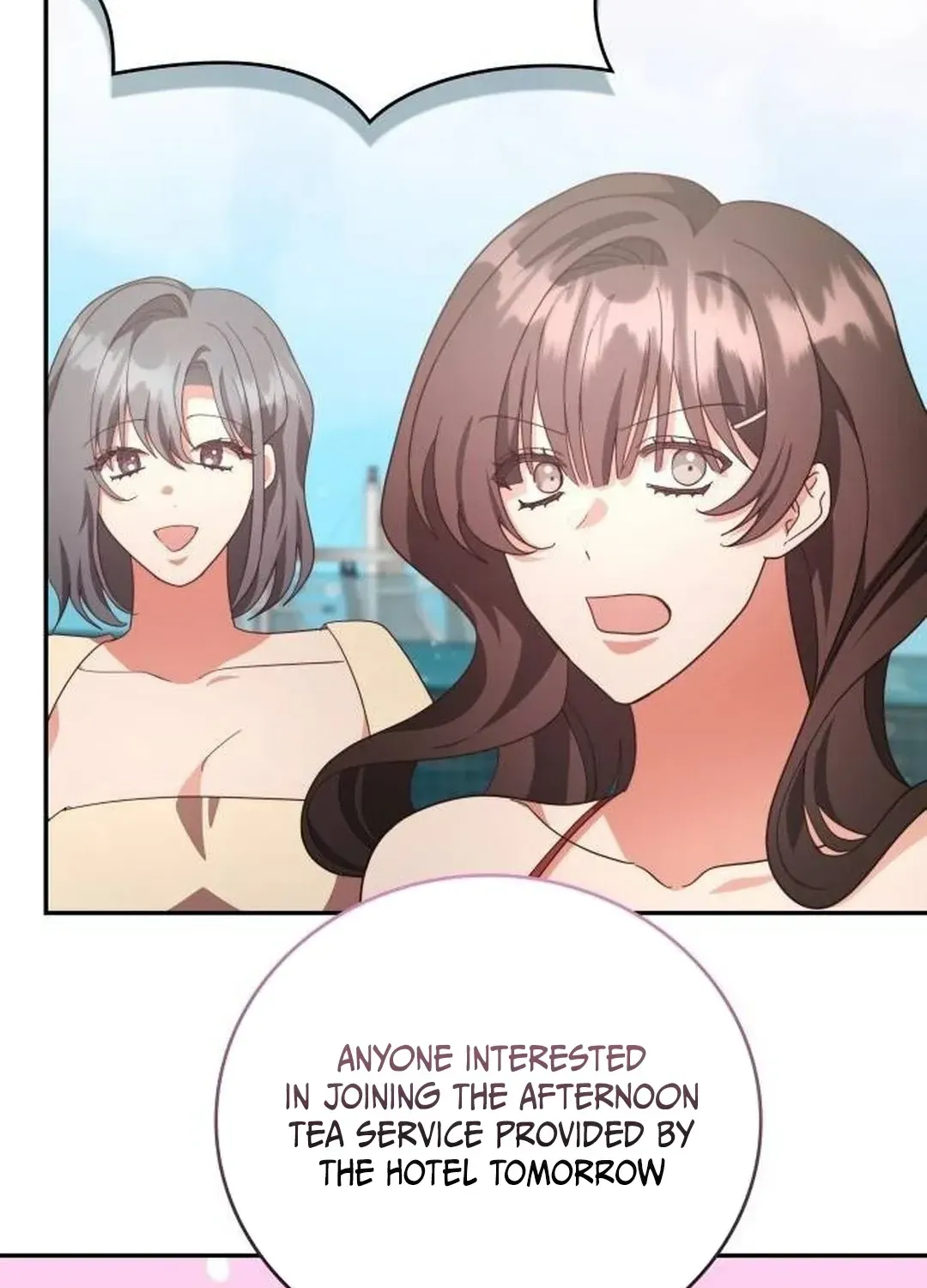 A Genius Writer’s Random Workplace Chapter 64 page 111 - 