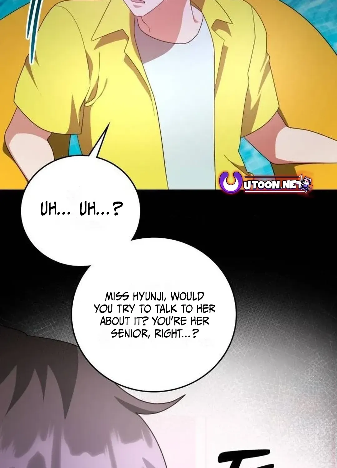 A Genius Writer’s Random Workplace Chapter 64 page 117 - 