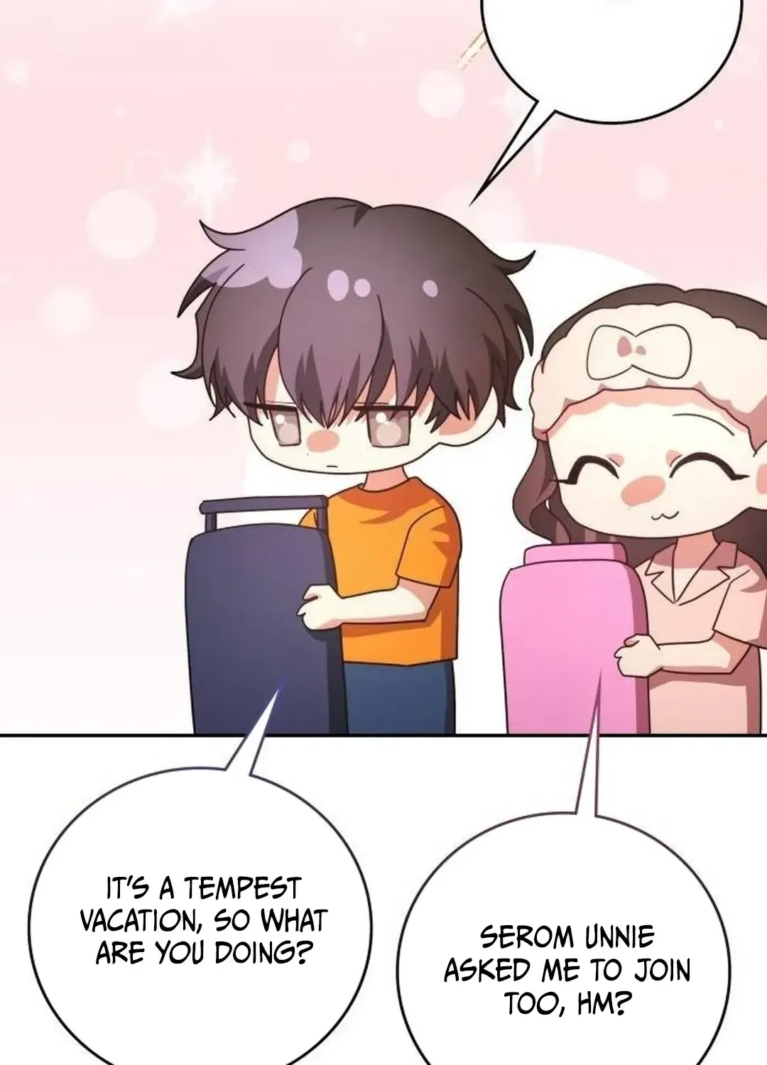 A Genius Writer’s Random Workplace Chapter 64 page 13 - 