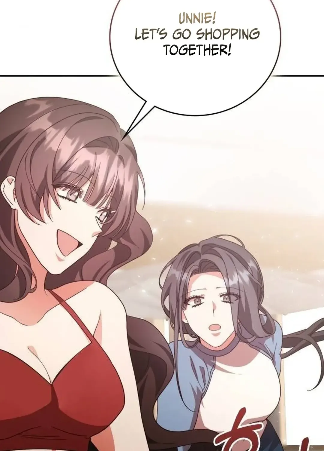A Genius Writer’s Random Workplace Chapter 64 page 124 - 