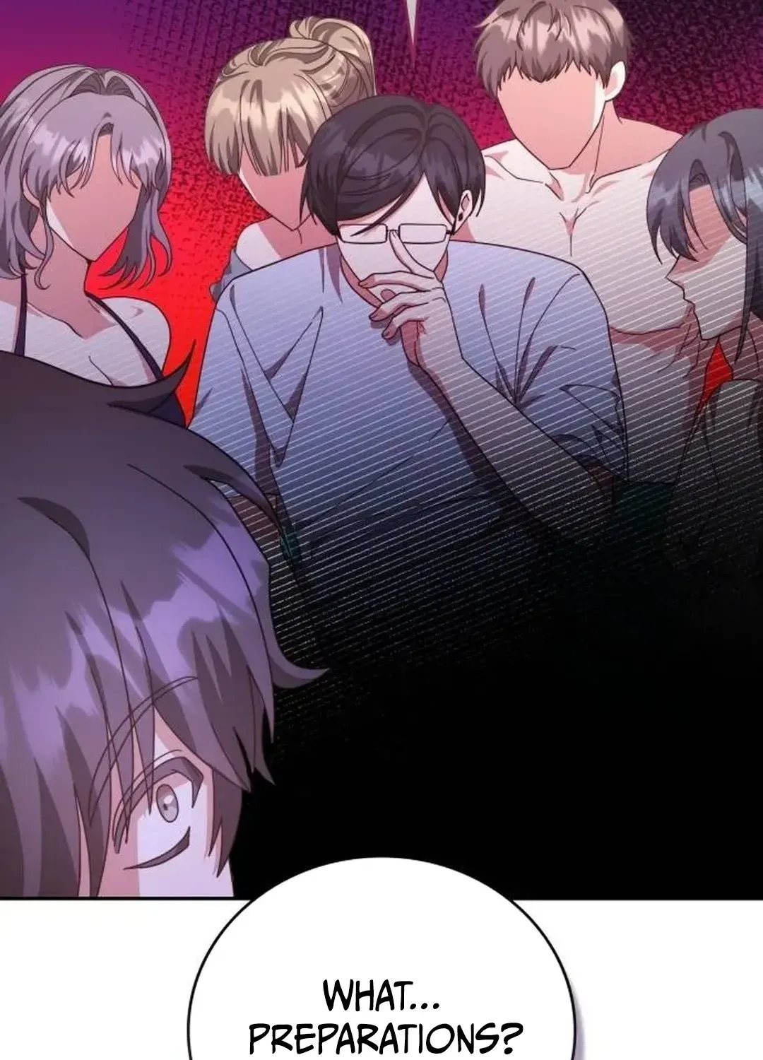 A Genius Writer’s Random Workplace Chapter 64 page 129 - 