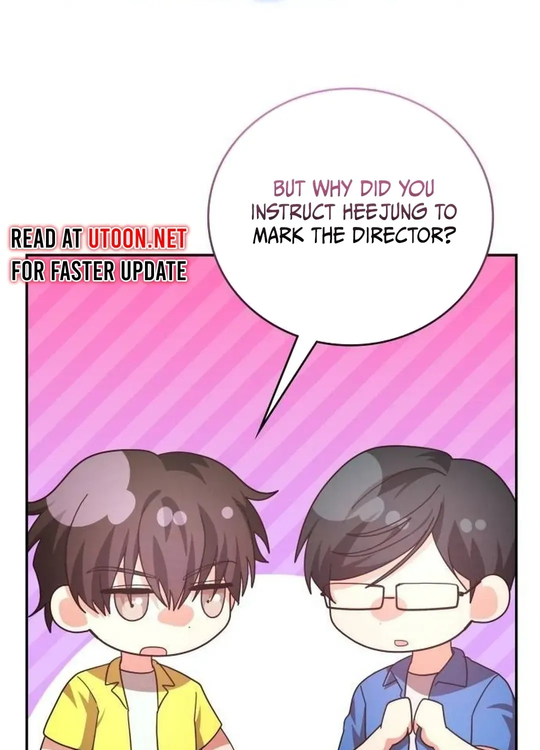 A Genius Writer’s Random Workplace Chapter 64 page 138 - 