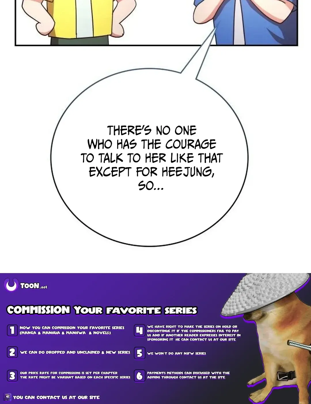 A Genius Writer’s Random Workplace Chapter 64 page 139 - 