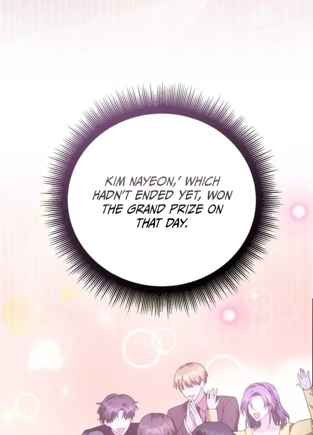 A Genius Writer’s Random Workplace Chapter 64 page 23 - 