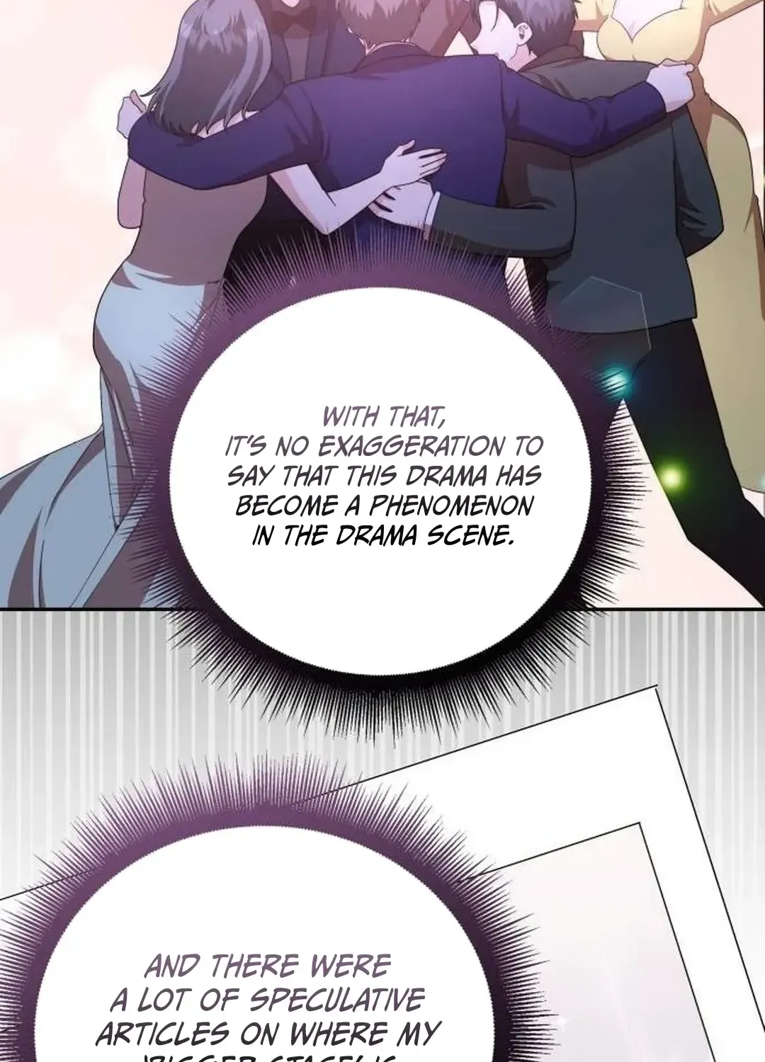 A Genius Writer’s Random Workplace Chapter 64 page 24 - 