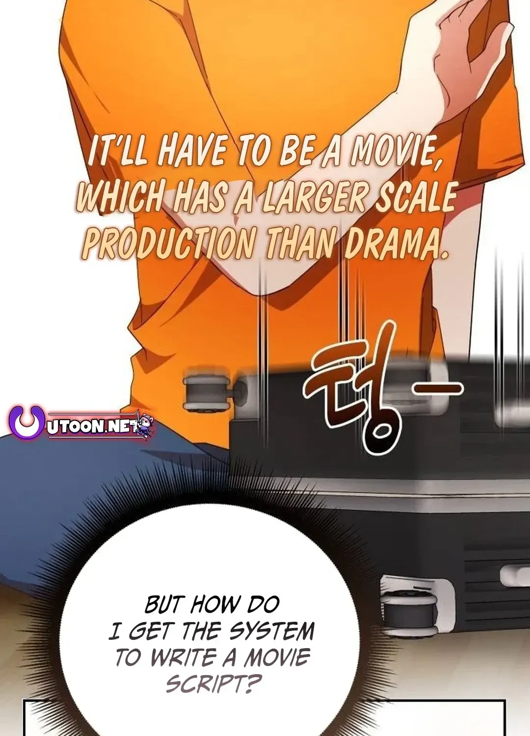 A Genius Writer’s Random Workplace Chapter 64 page 30 - 