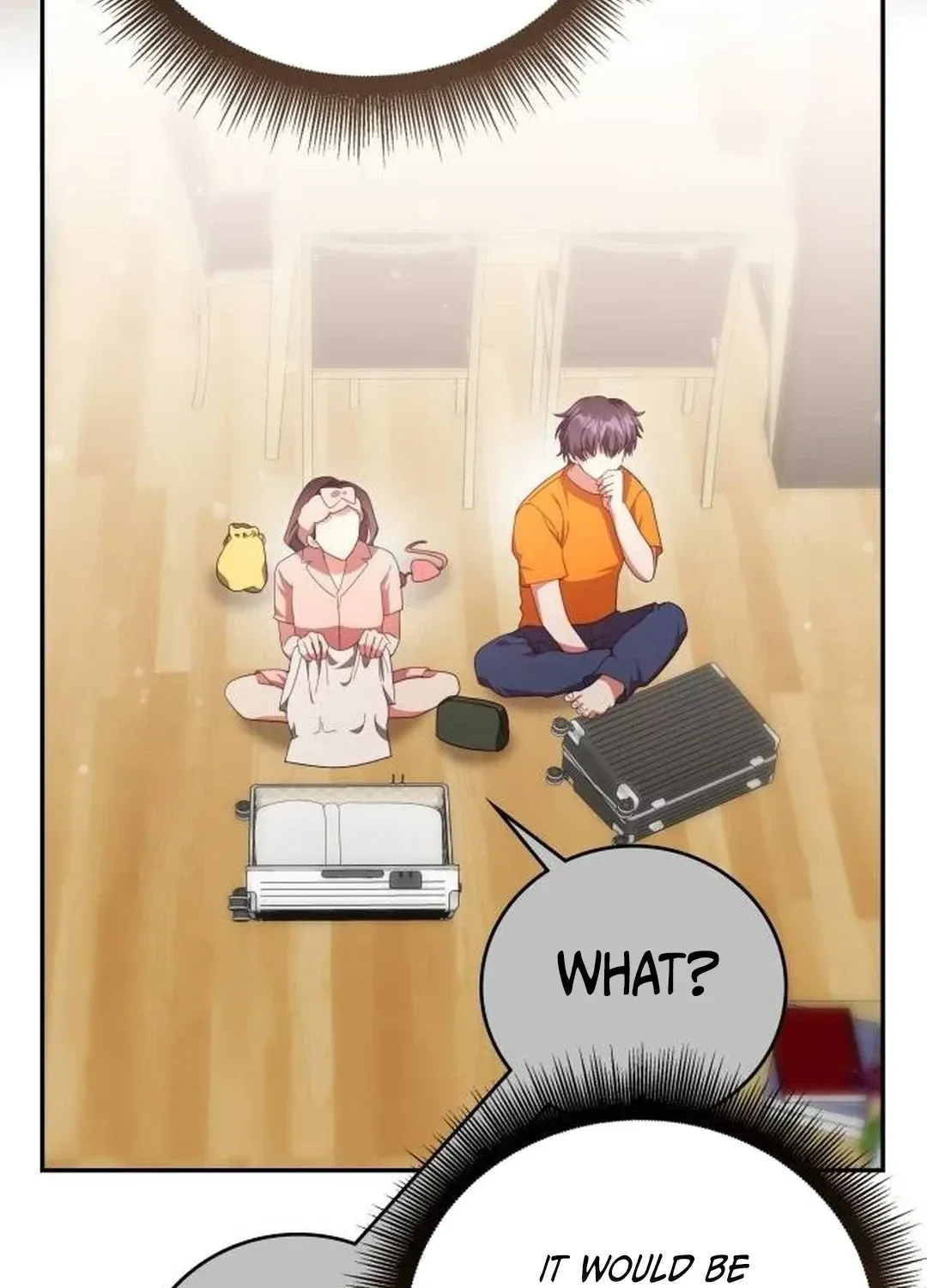 A Genius Writer’s Random Workplace Chapter 64 page 31 - 