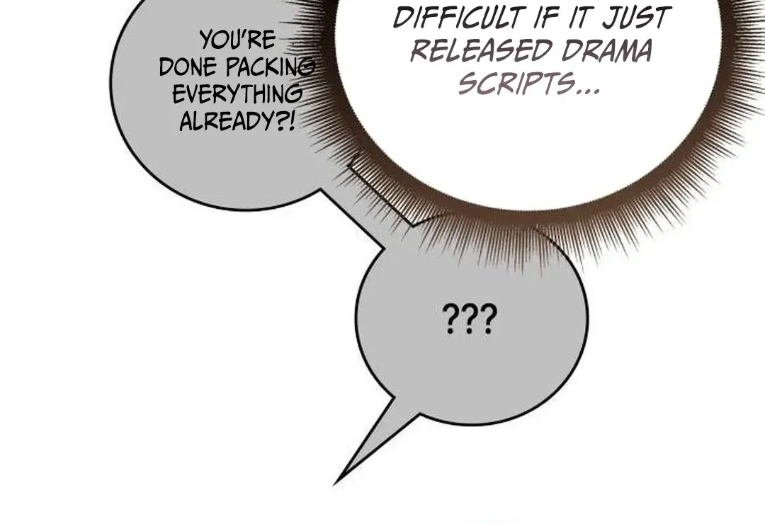 A Genius Writer’s Random Workplace Chapter 64 page 32 - 