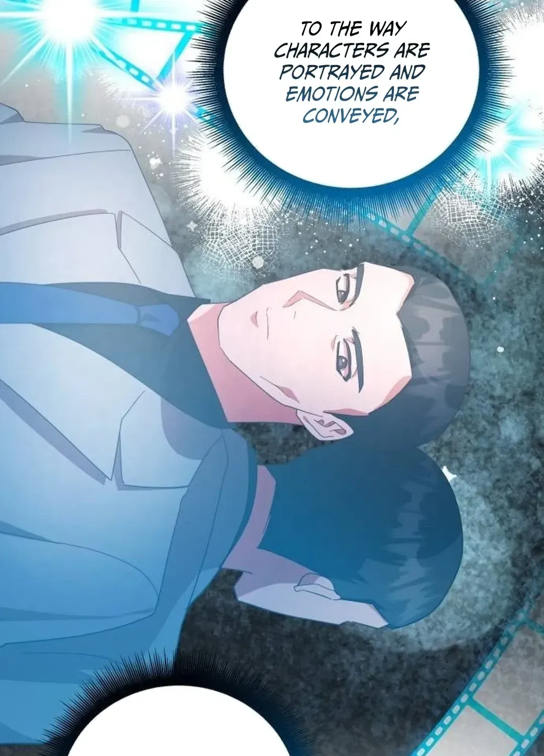 A Genius Writer’s Random Workplace Chapter 64 page 35 - 