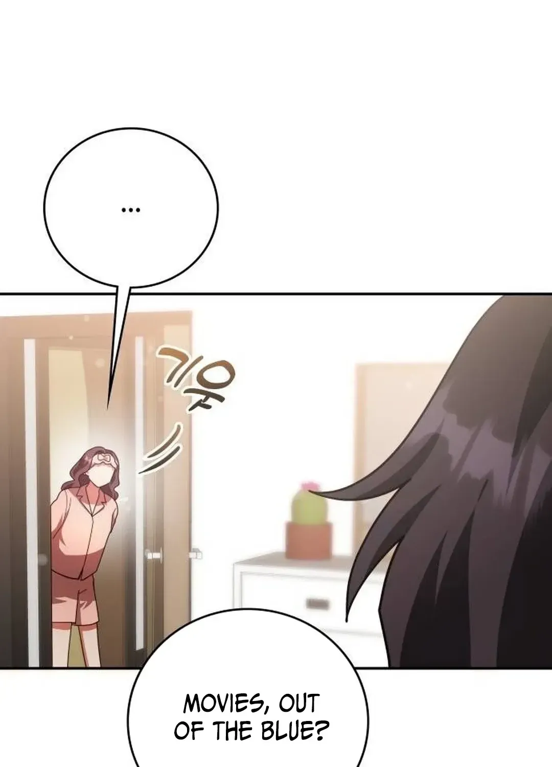 A Genius Writer’s Random Workplace Chapter 64 page 45 - 