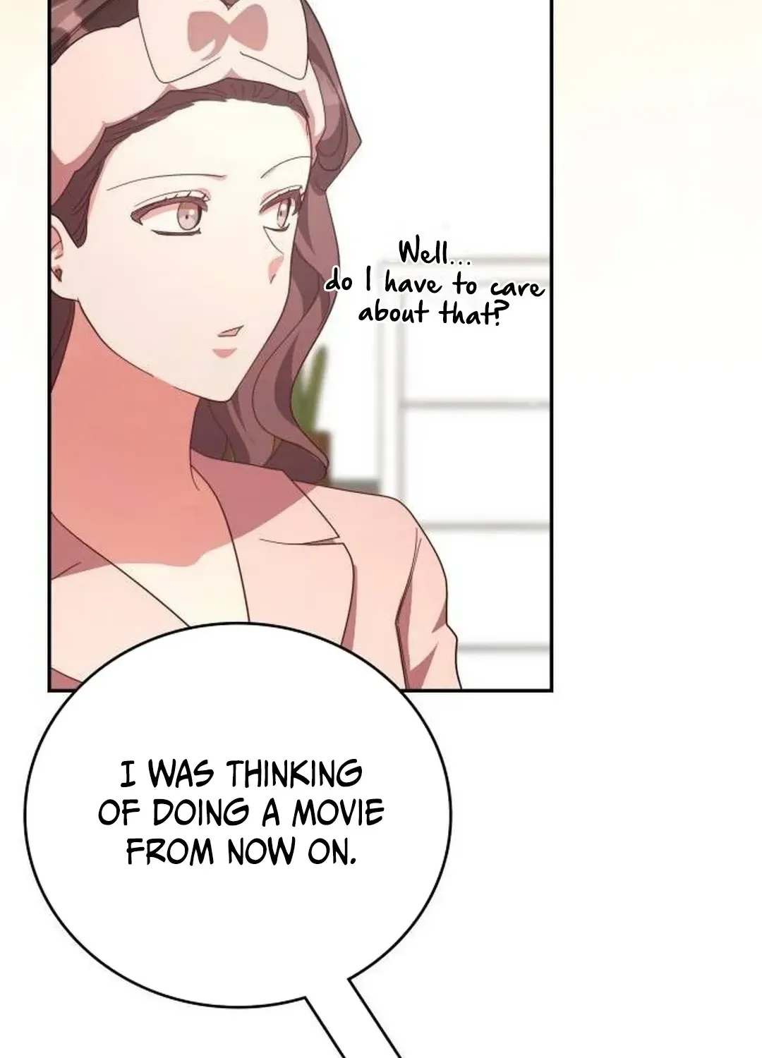A Genius Writer’s Random Workplace Chapter 64 page 52 - 