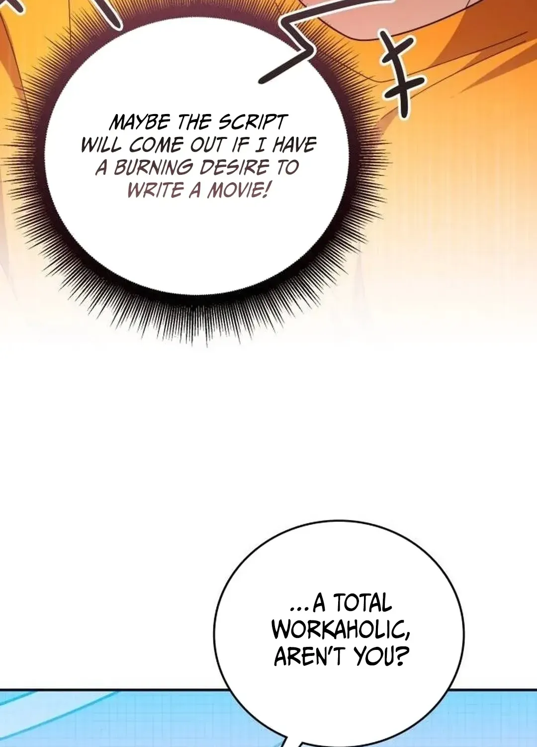A Genius Writer’s Random Workplace Chapter 64 page 57 - 
