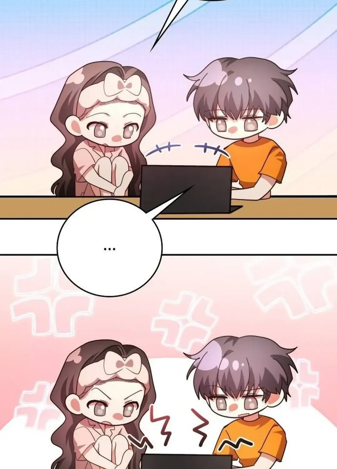 A Genius Writer’s Random Workplace Chapter 64 page 58 - 