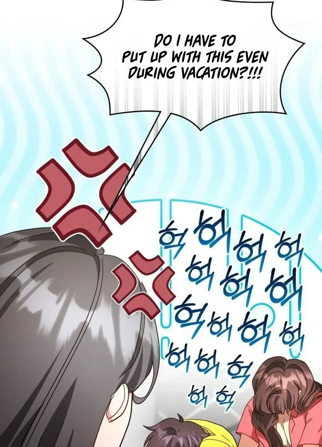 A Genius Writer’s Random Workplace Chapter 64 page 65 - 