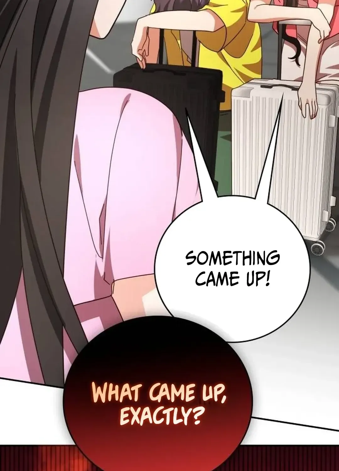 A Genius Writer’s Random Workplace Chapter 64 page 66 - 