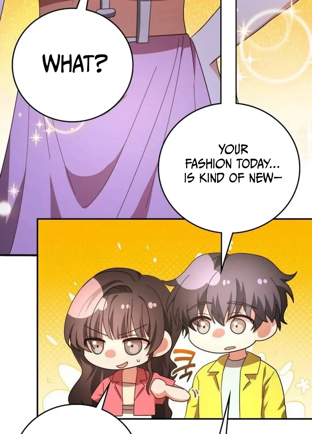 A Genius Writer’s Random Workplace Chapter 64 page 69 - 