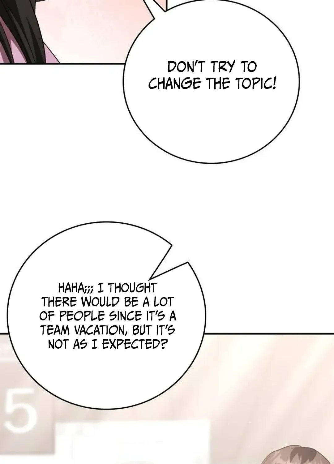 A Genius Writer’s Random Workplace Chapter 64 page 71 - 