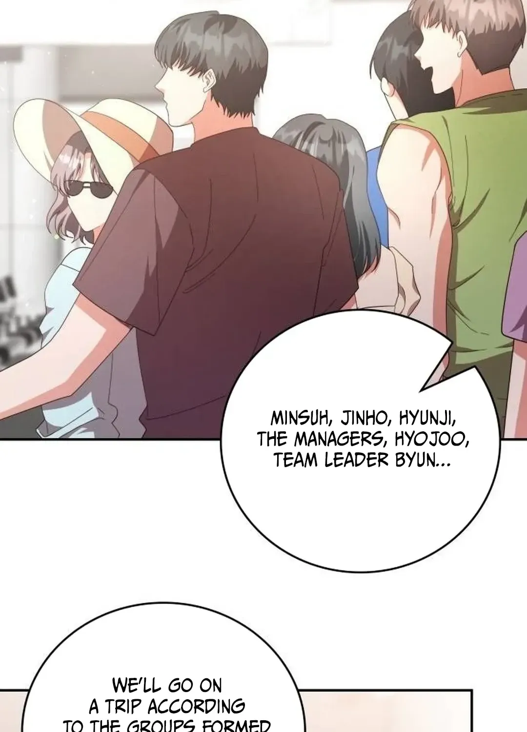 A Genius Writer’s Random Workplace Chapter 64 page 72 - 
