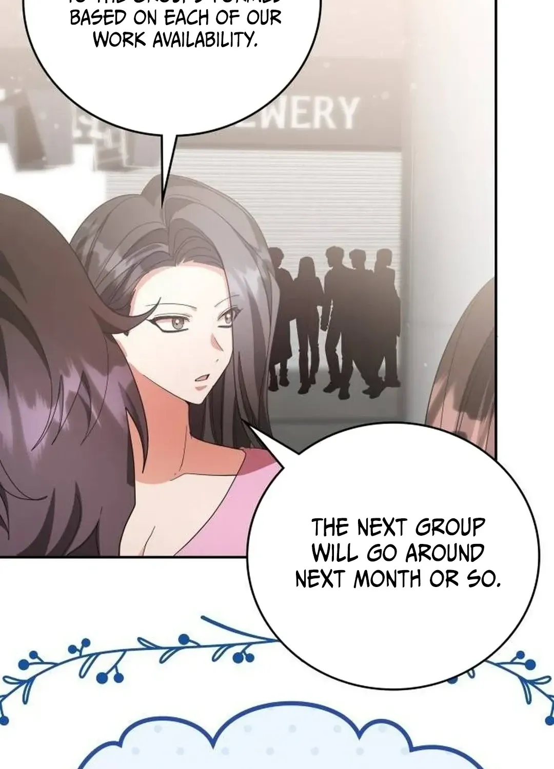 A Genius Writer’s Random Workplace Chapter 64 page 73 - 