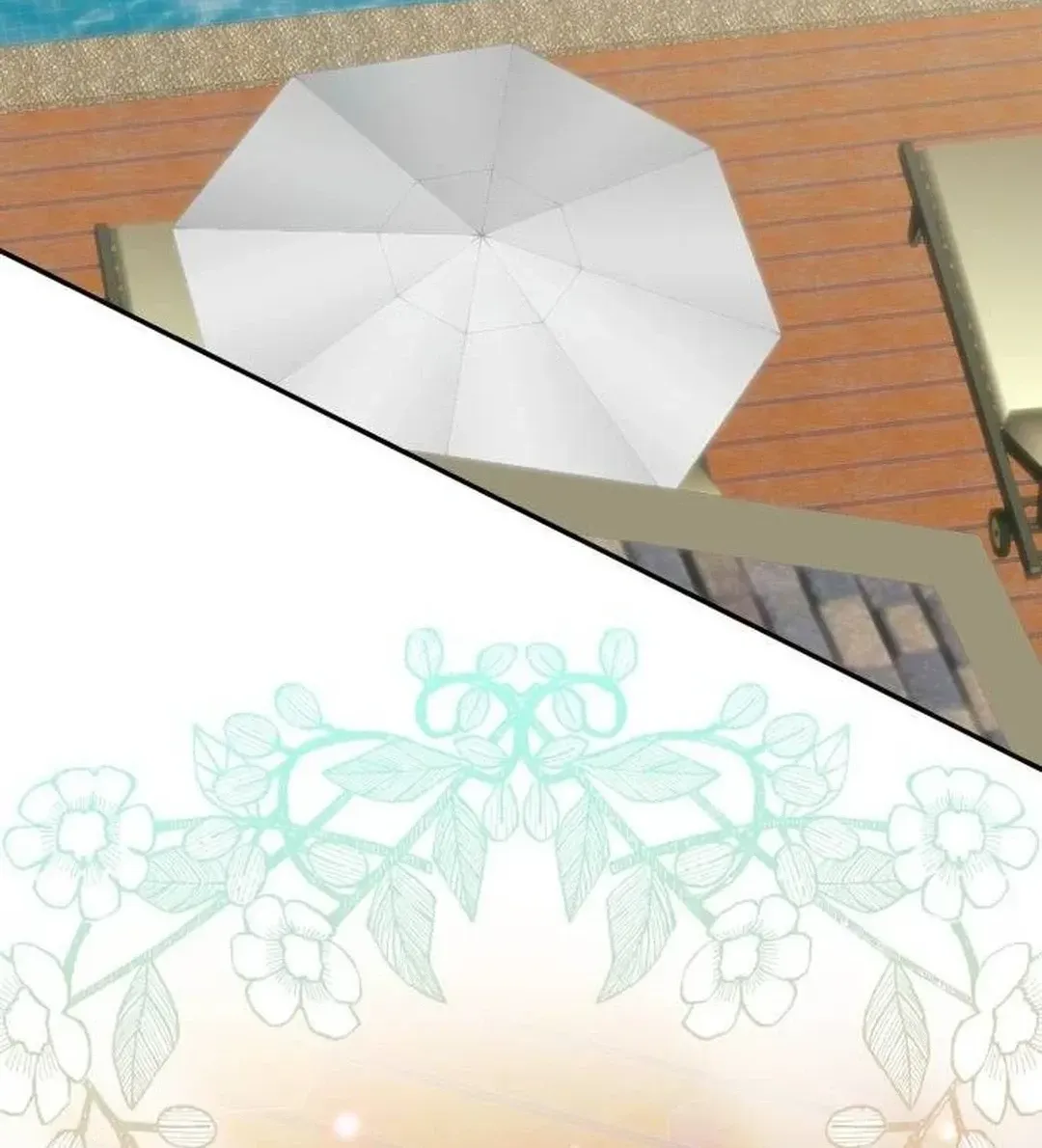 A Genius Writer’s Random Workplace Chapter 64 page 92 - 
